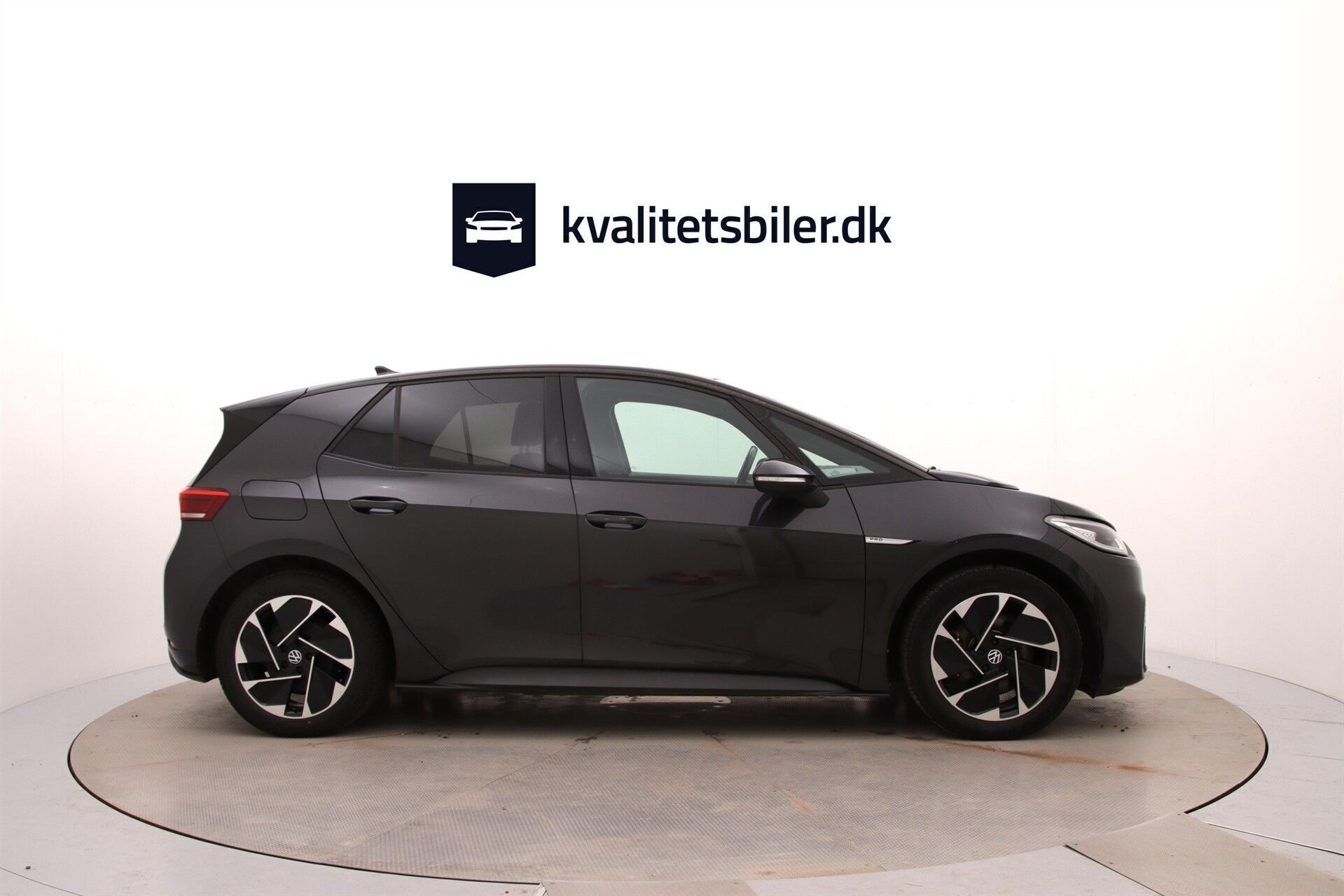 VW ID.3 EL Pro Performance Tech 204HK 5d Aut.