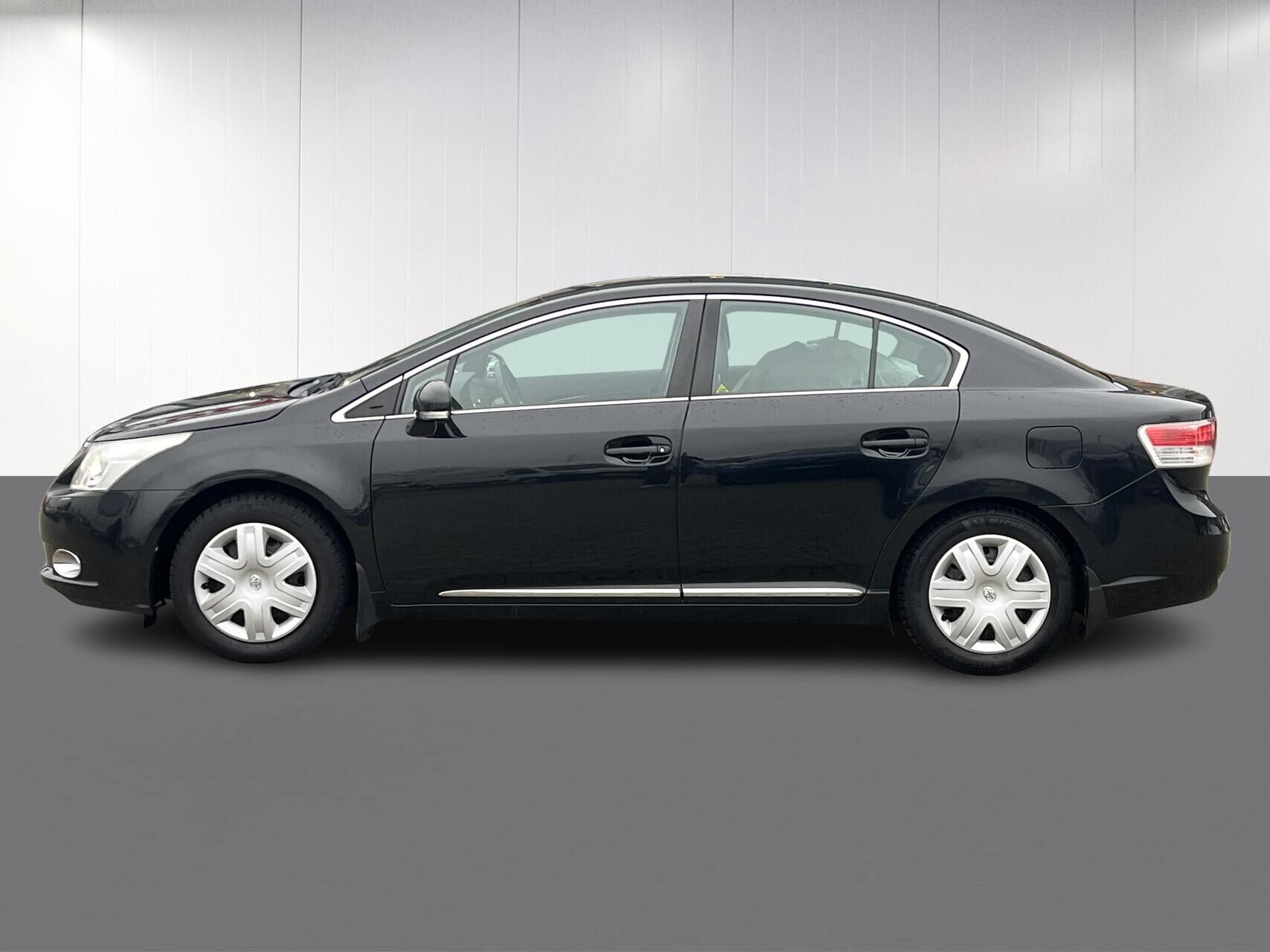 Toyota Avensis 1,6 VVT-I T2 132HK 6g