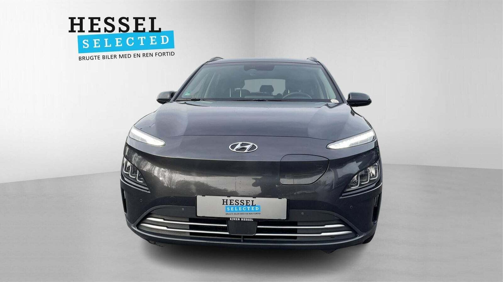 Hyundai Kona 64 EV Prime