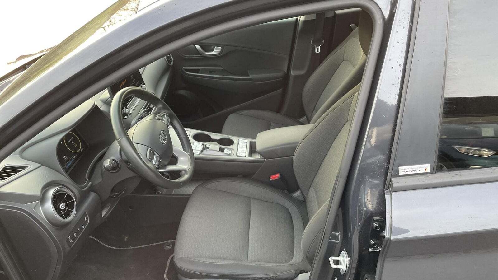 Hyundai Kona 64 EV Prime