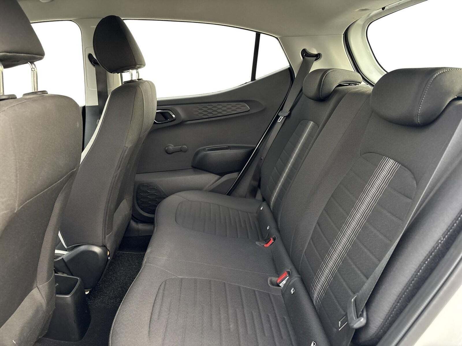 Hyundai i10 1,0 MPi Essential