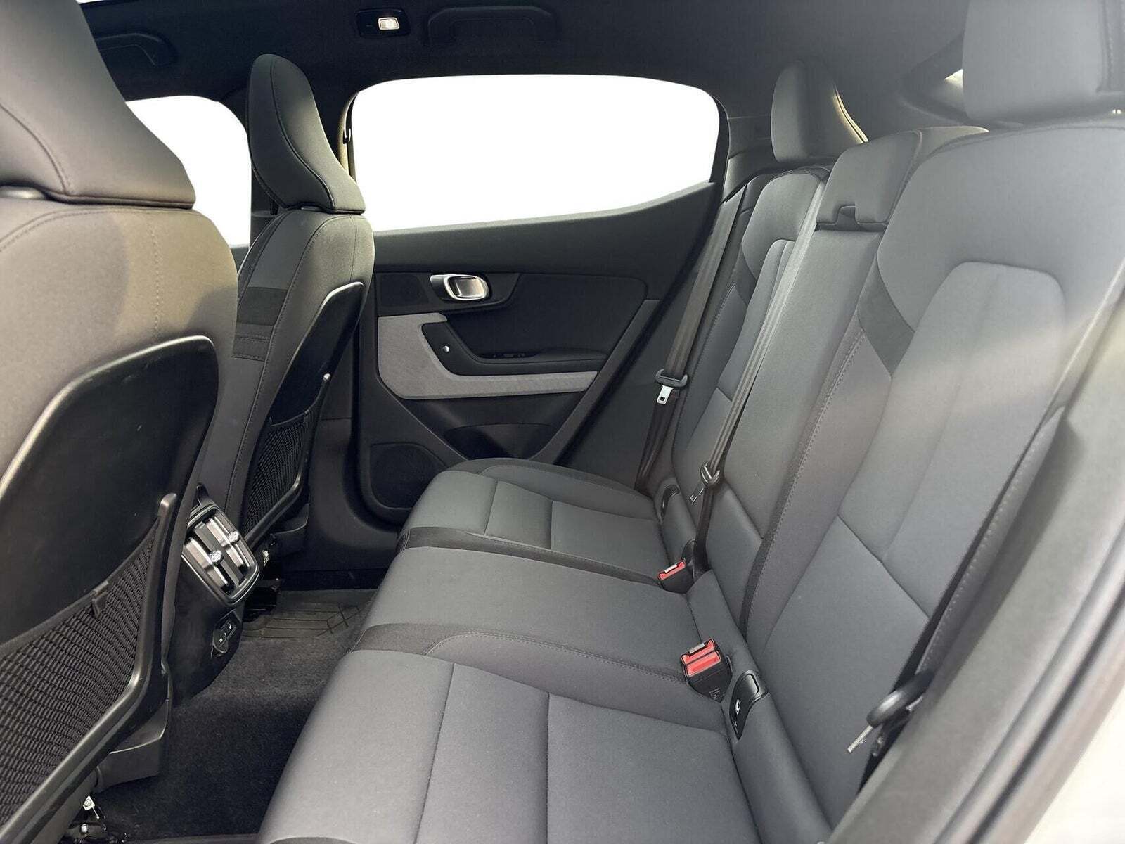 Polestar 2 Long Range AWD