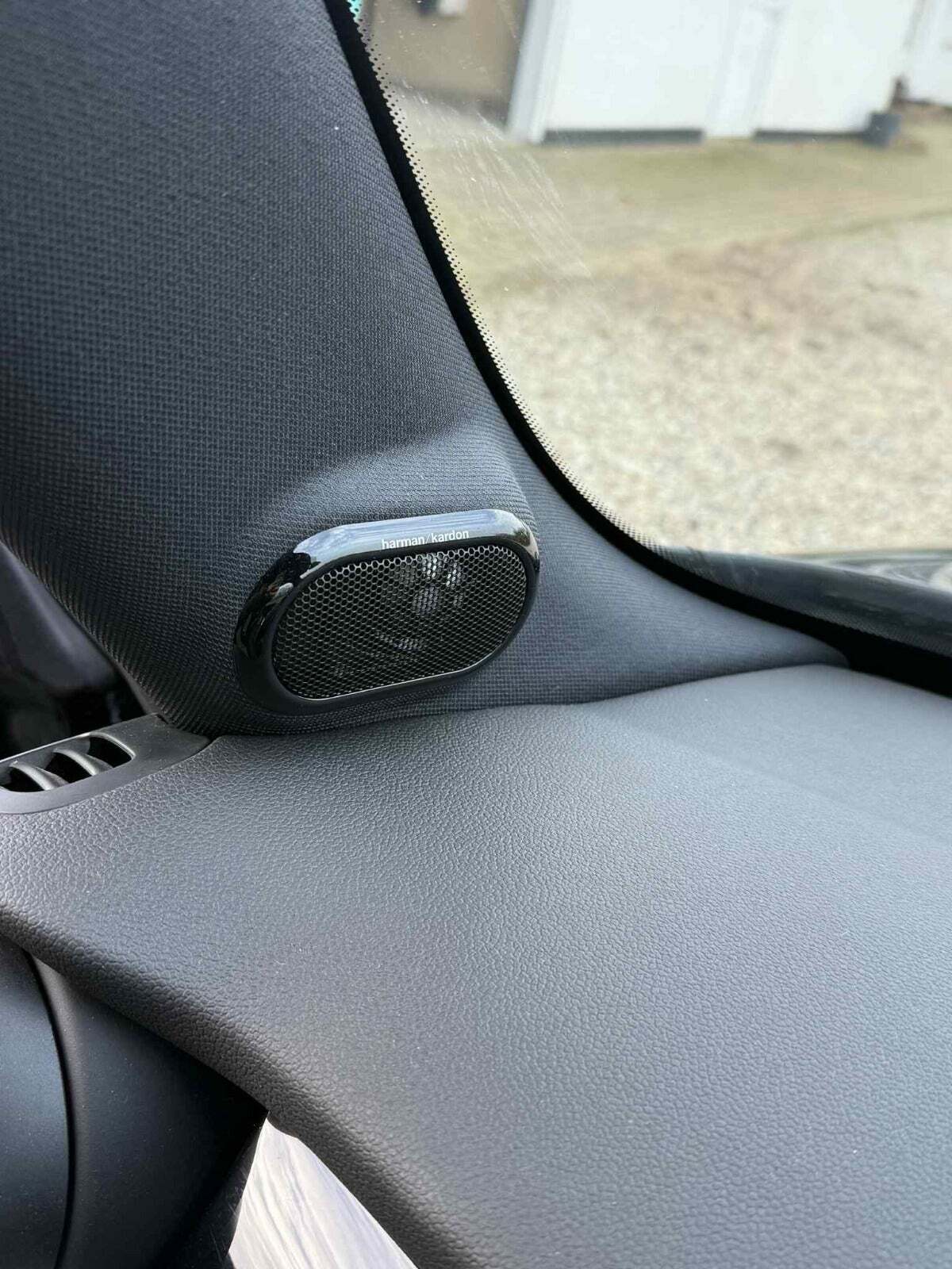 Mini Cooper SE Classic Trim