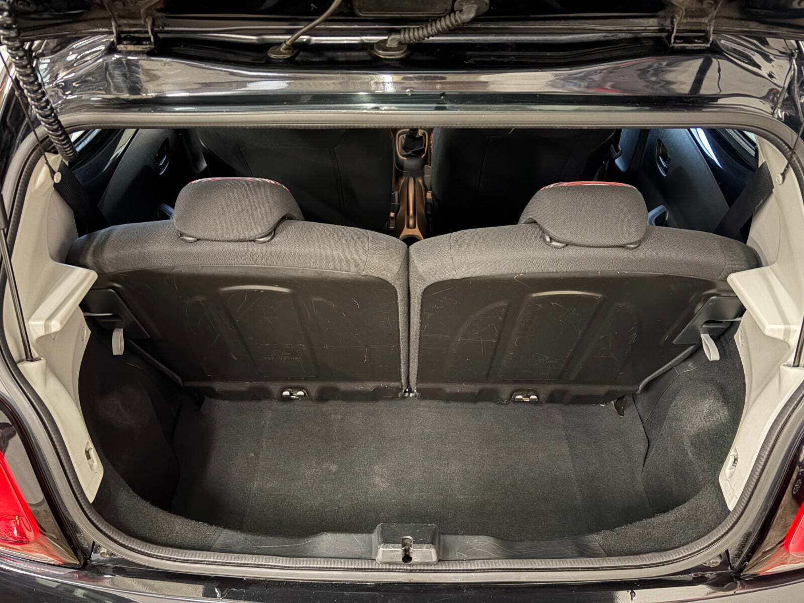 undefined Citroën C1 fra 2017