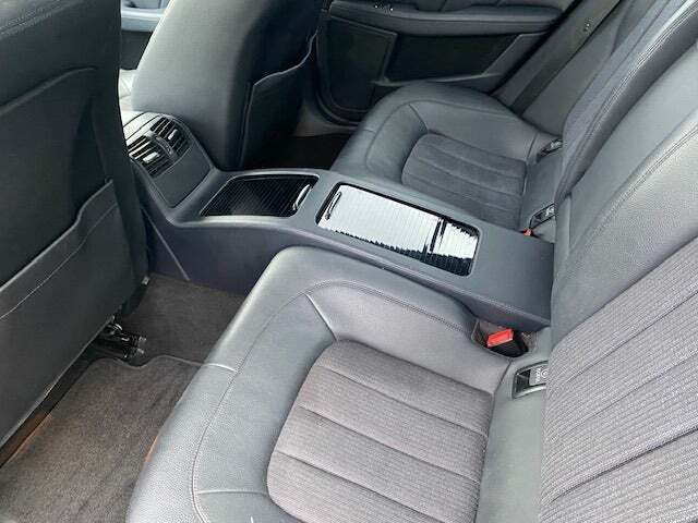 undefined Mercedes CLS350 fra 2011