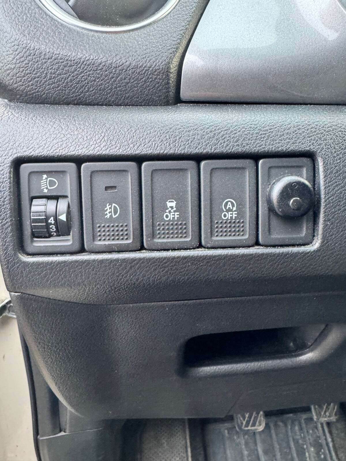 undefined Suzuki Vitara fra 2015