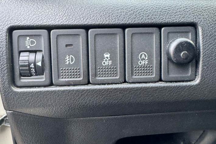 undefined Suzuki Vitara fra 2015