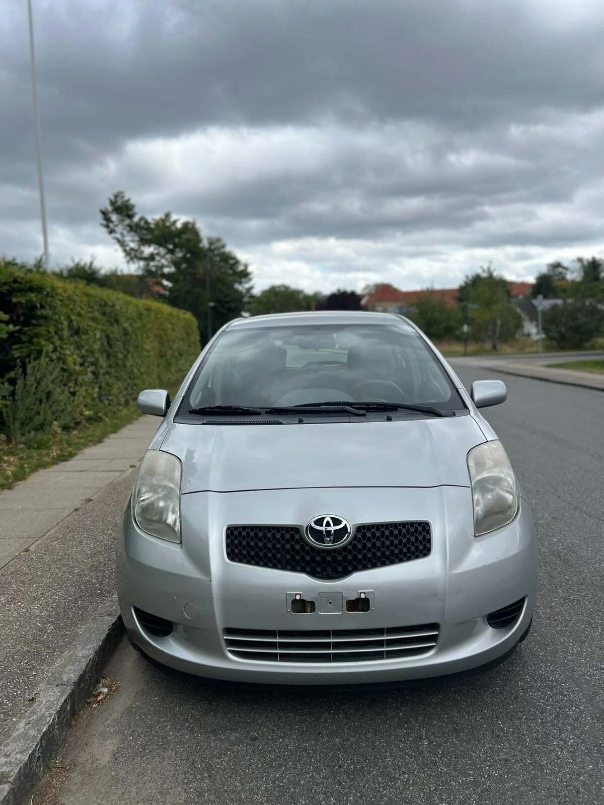 Toyota Yaris 1,3 Luna