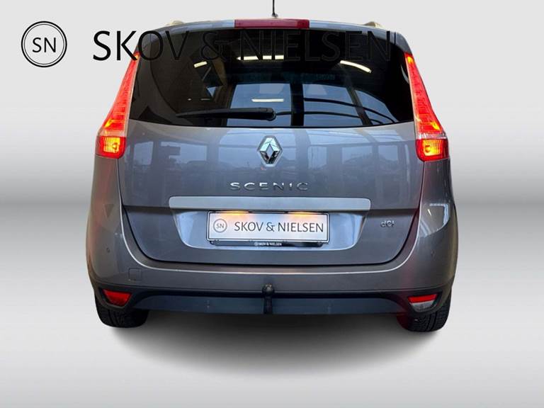 Renault Grand Scenic III 1,5 dCi 110 Limited Edition EDC