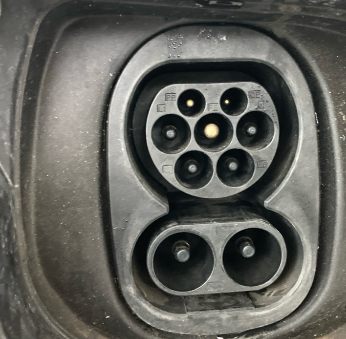 VW ID.3 58 Pro Performance