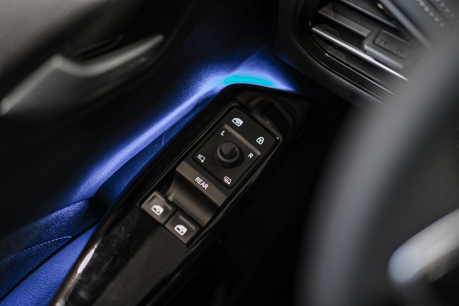 Sort VW ID.3 fra 2023