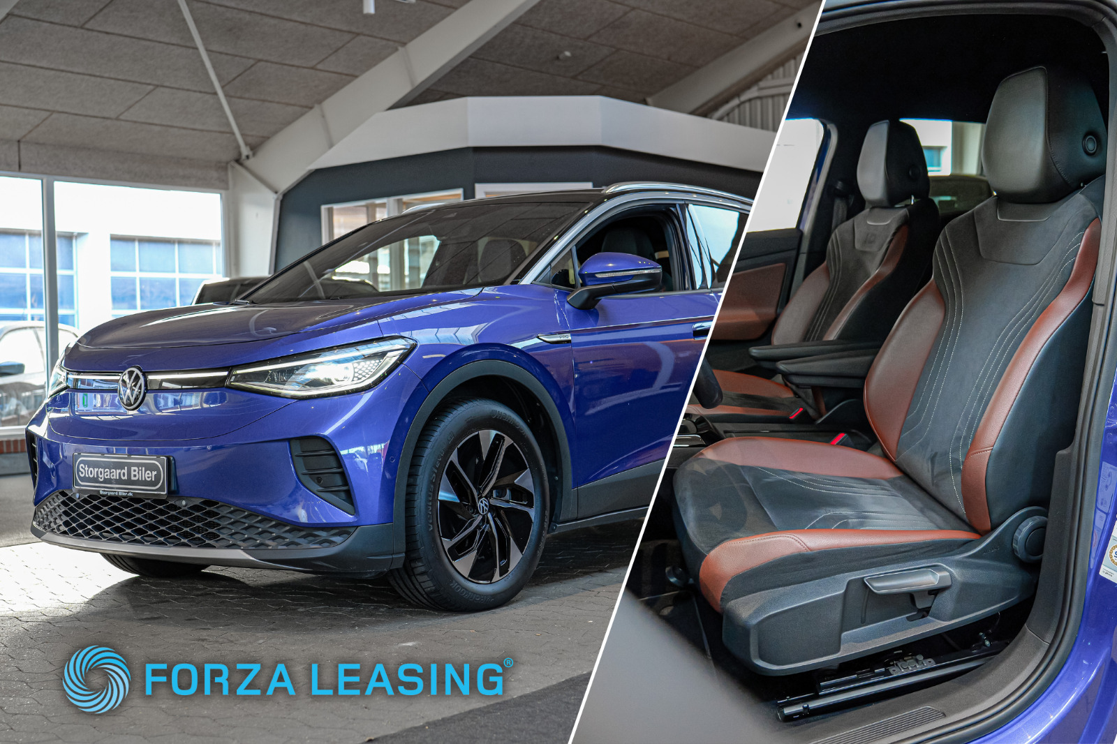 VW ID.4 77 1ST Pro Performance