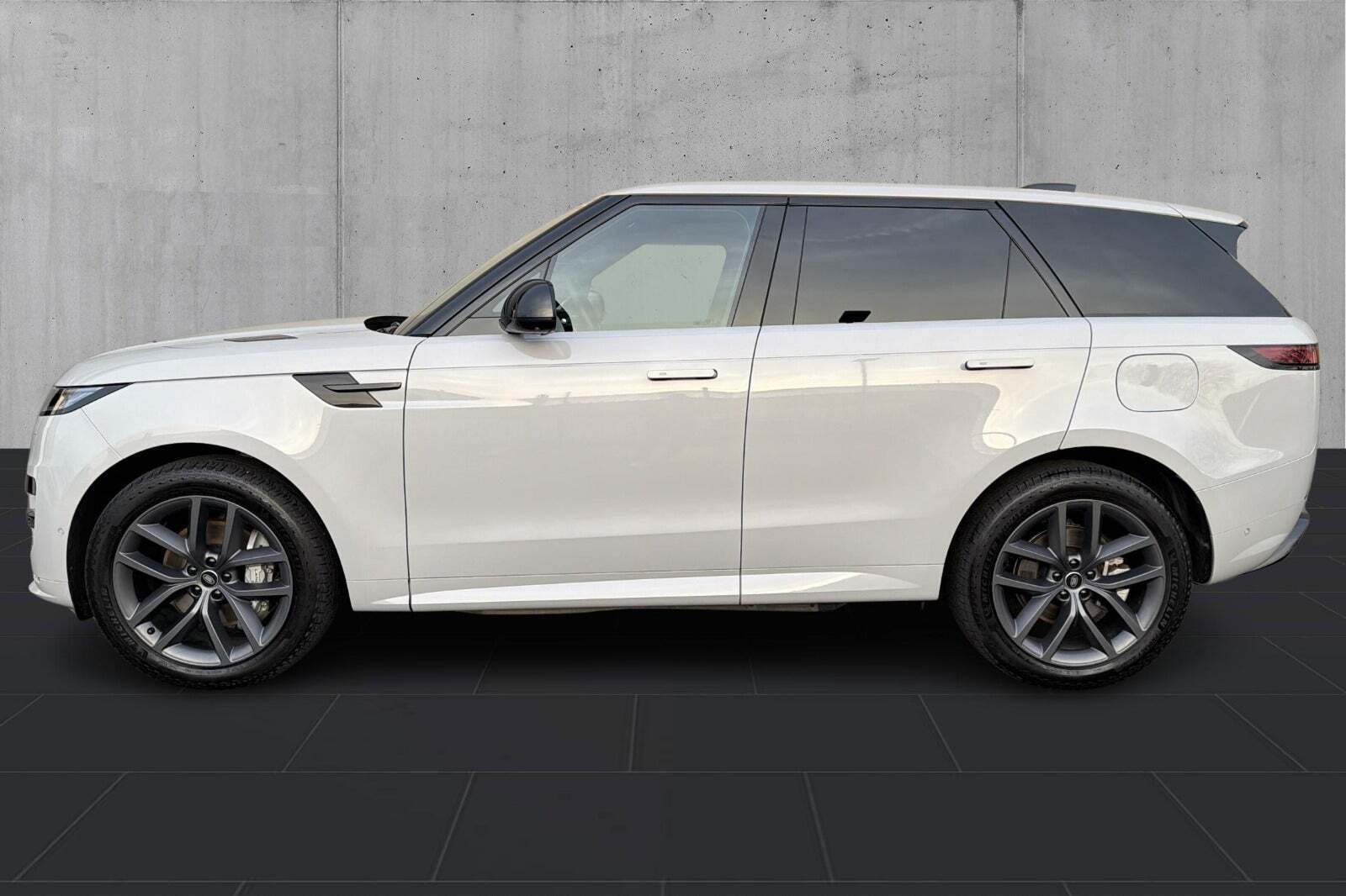 Land Rover Range Rover sport 3,0 P460e Dynamic SE aut.