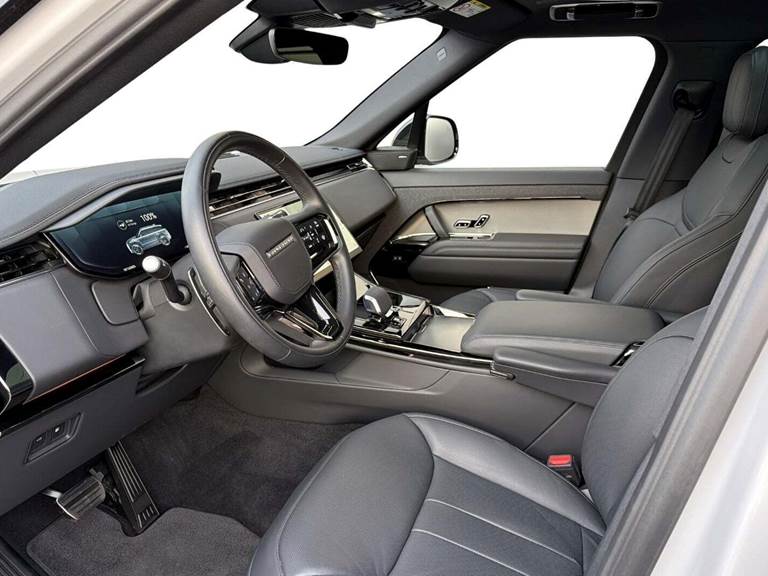 Land Rover Range Rover sport 3,0 P460e Dynamic SE aut.