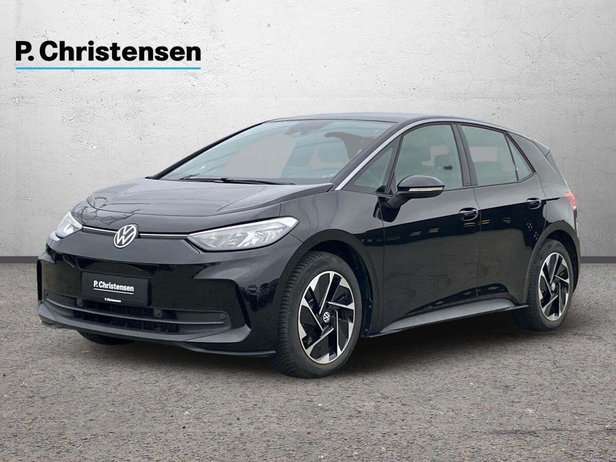 VW ID.3 58 Pro Performance Business