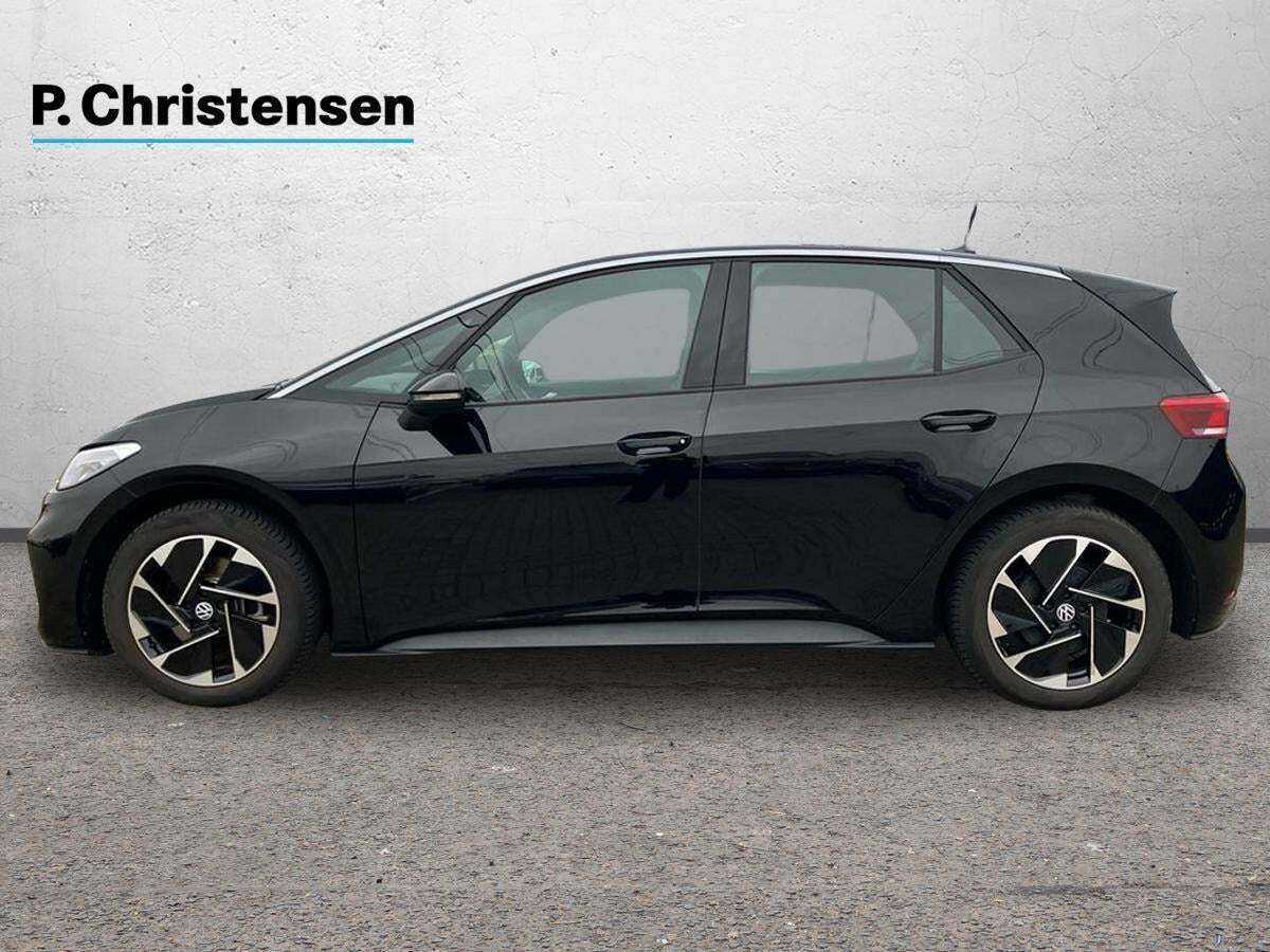 VW ID.3 58 Pro Performance Business