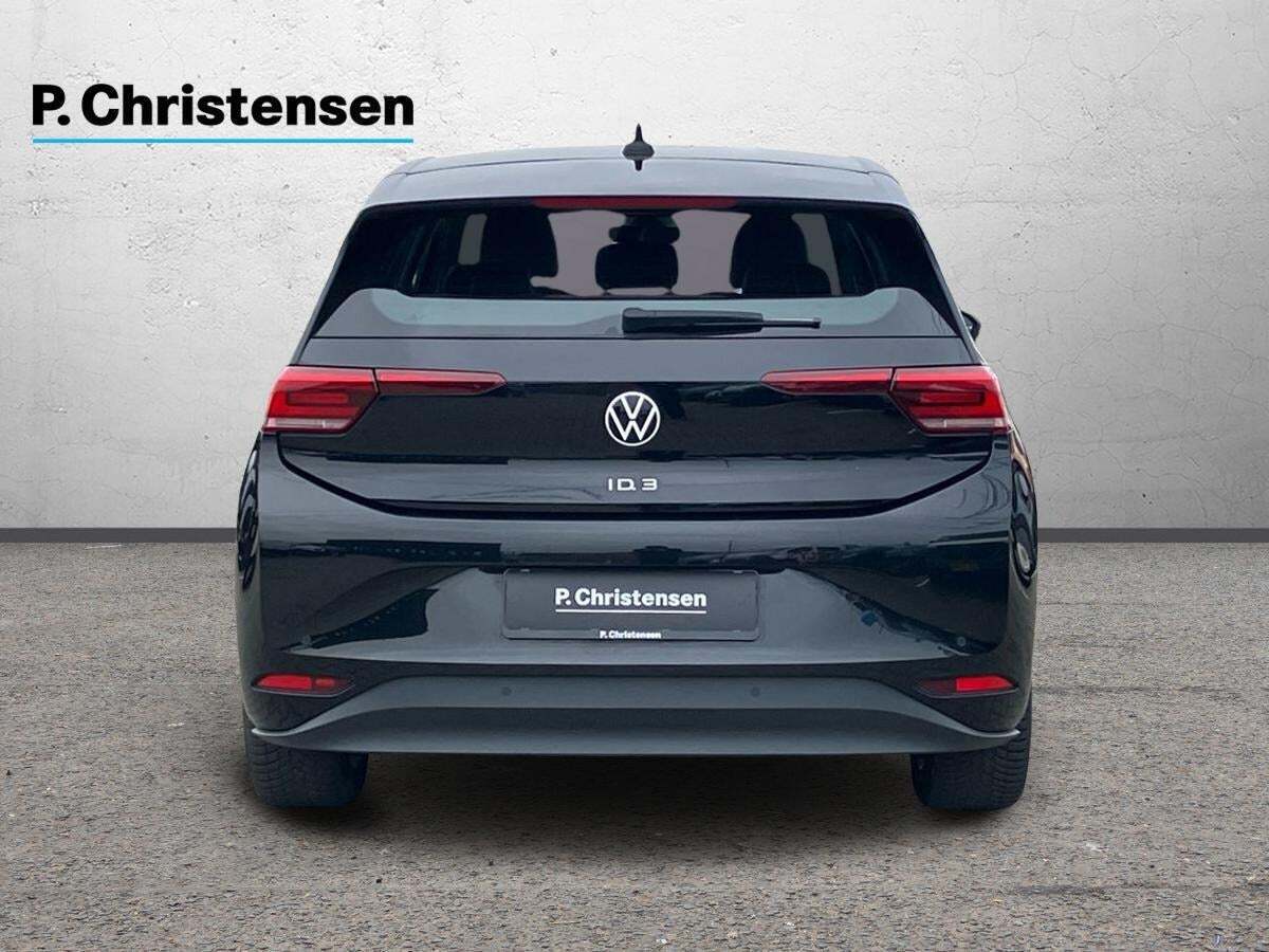 VW ID.3 58 Pro Performance Business
