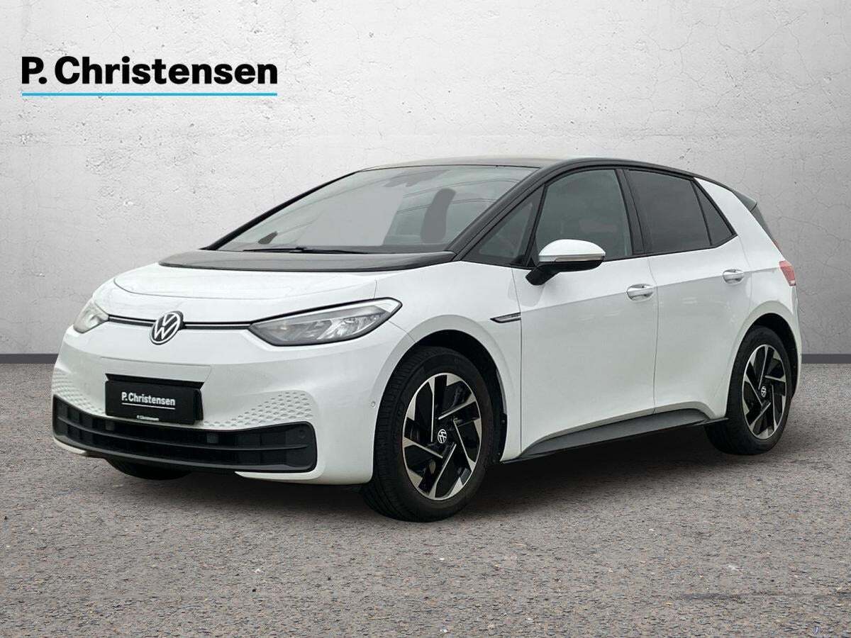 VW ID.3 58 Pro Performance