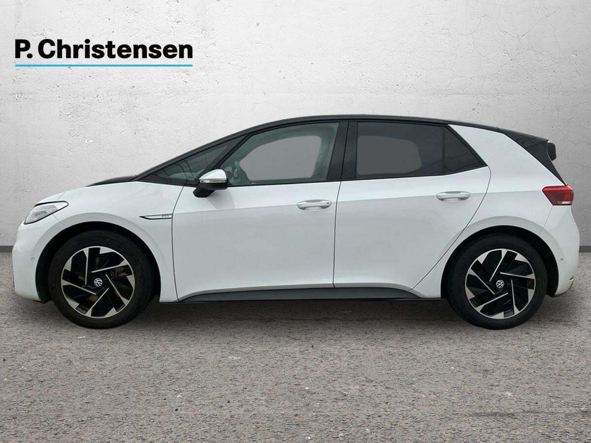 VW ID.3 58 Pro Performance