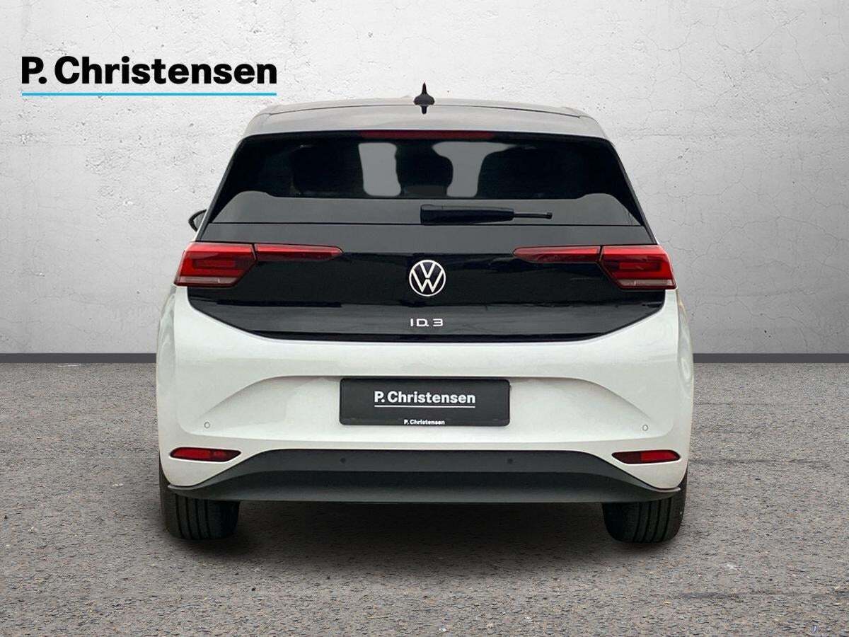 VW ID.3 58 Pro Performance