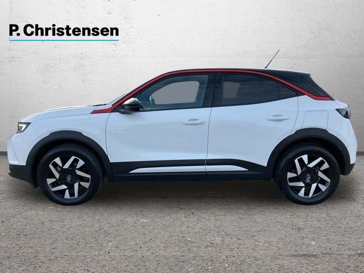Opel Mokka-e 50 GS Line