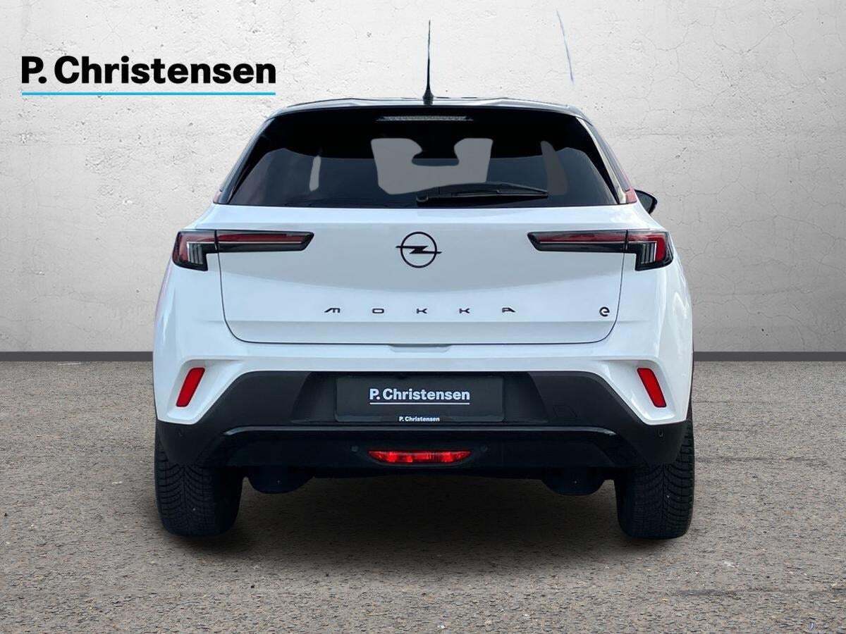 Opel Mokka-e 50 GS Line