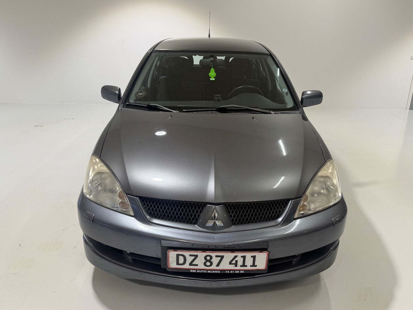 Mitsubishi Lancer 1,6 Invite stc.