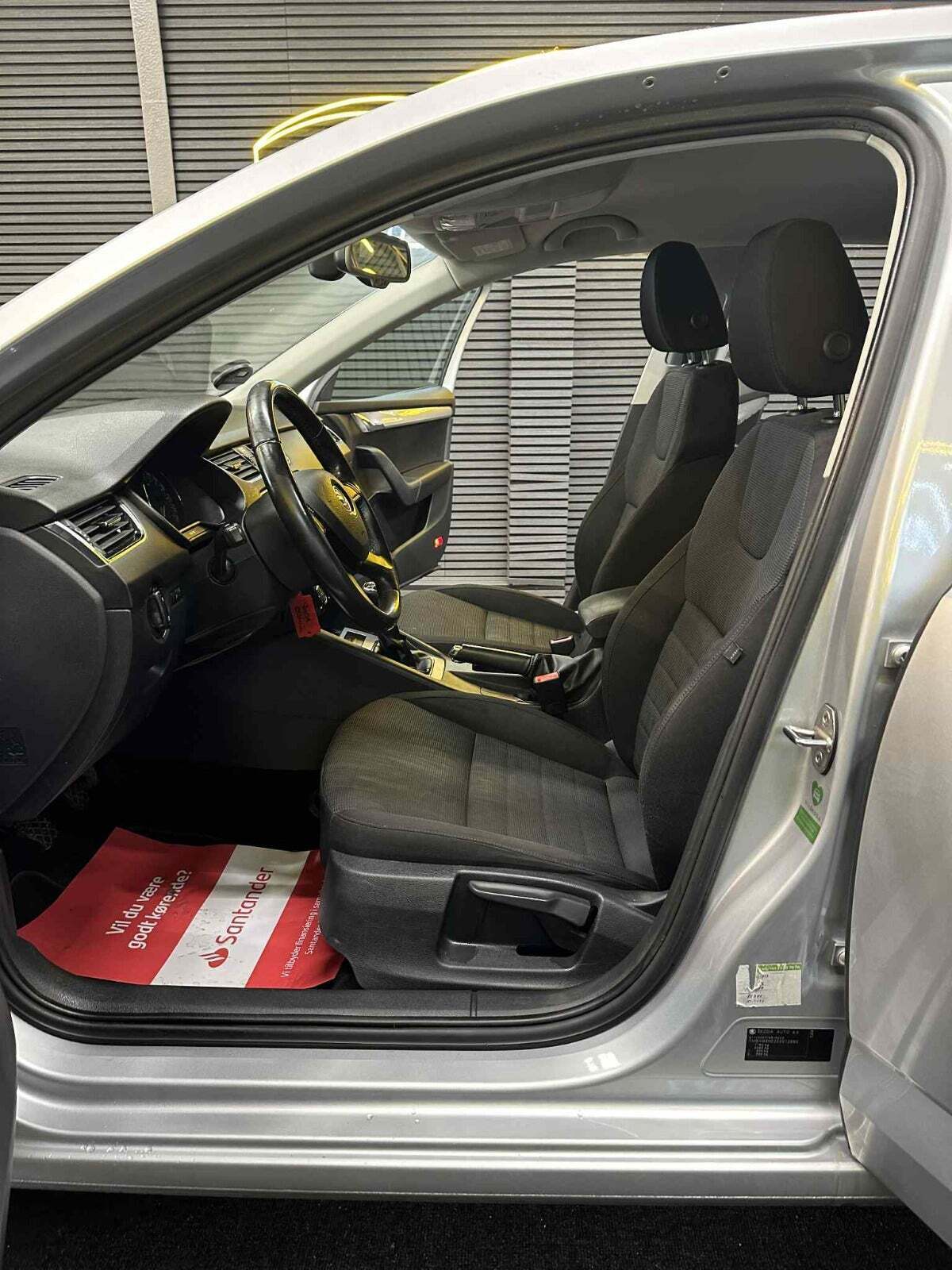 Skoda Octavia 1,2 TSi 105 Elegance