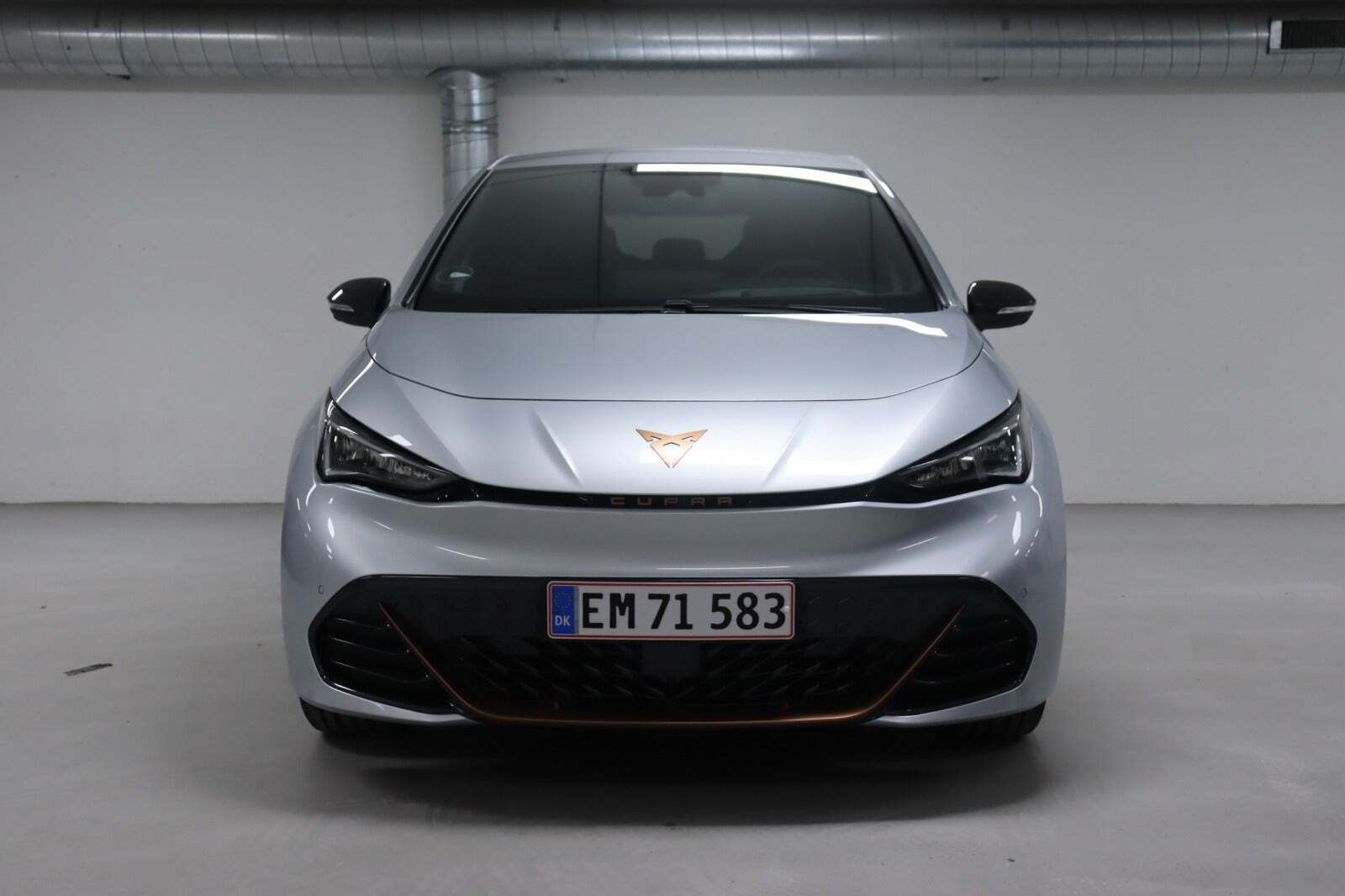 Cupra Born 77 Pasión