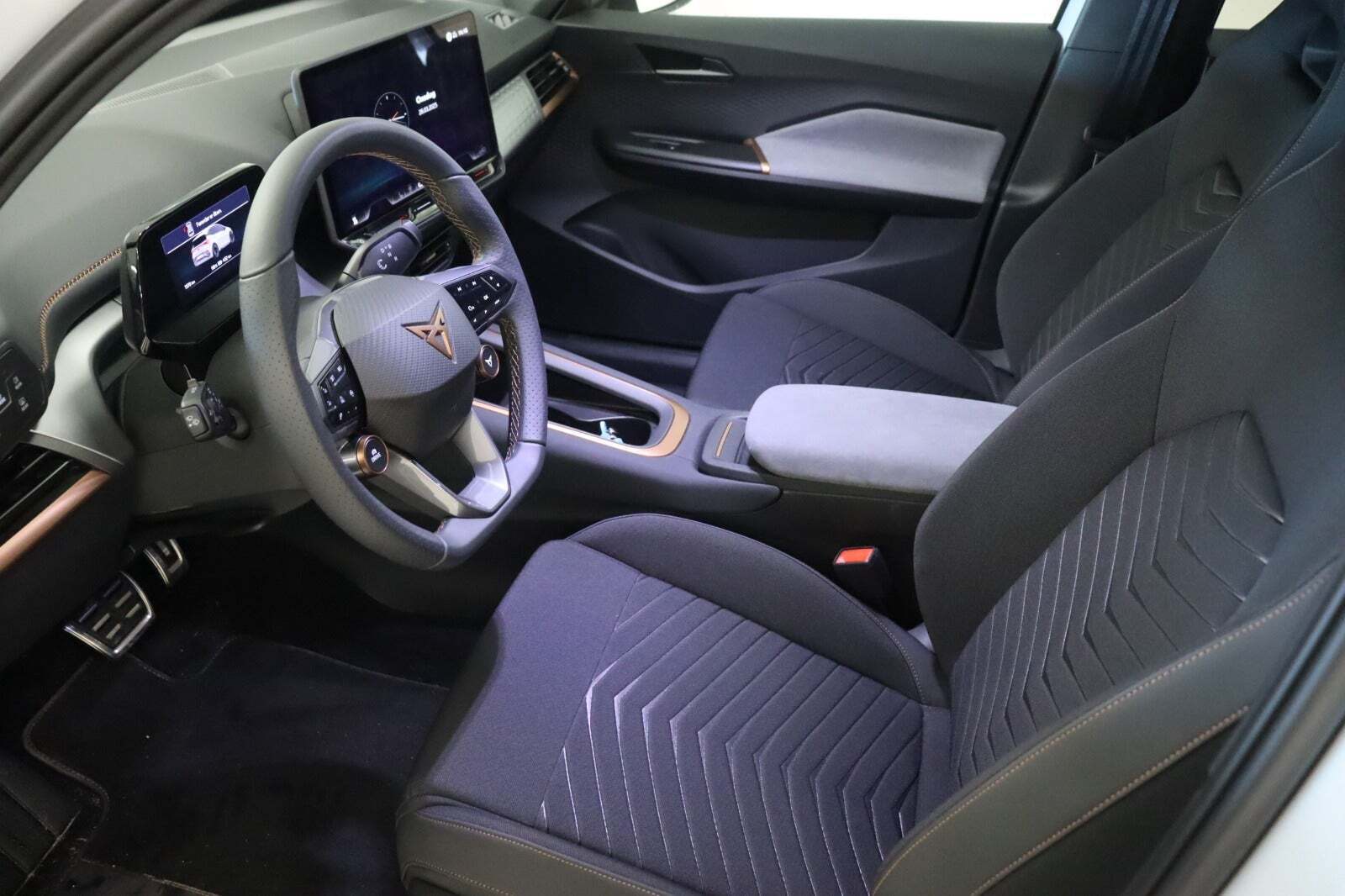 Cupra Born 77 Pasión