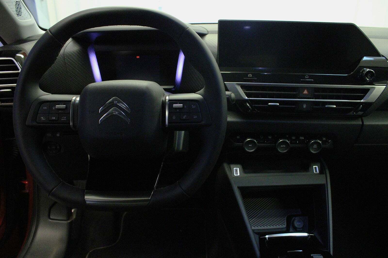 Citroën ë-C4 50 Shine