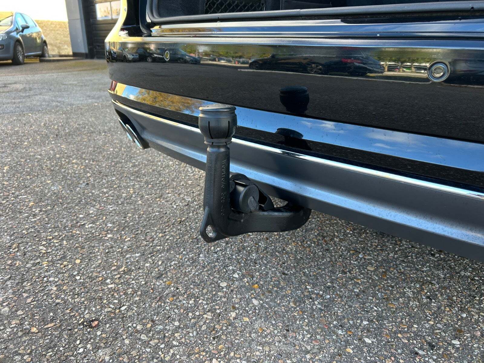 Audi A4 3,0 TDi 218 Avant S-tr.