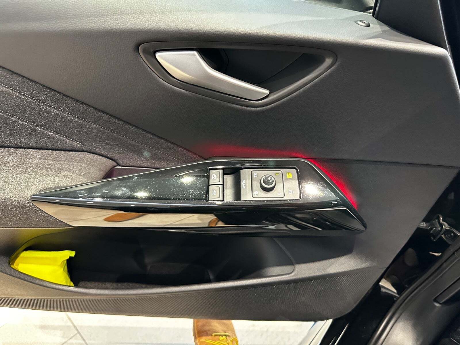 Sort VW ID.3 fra 2025