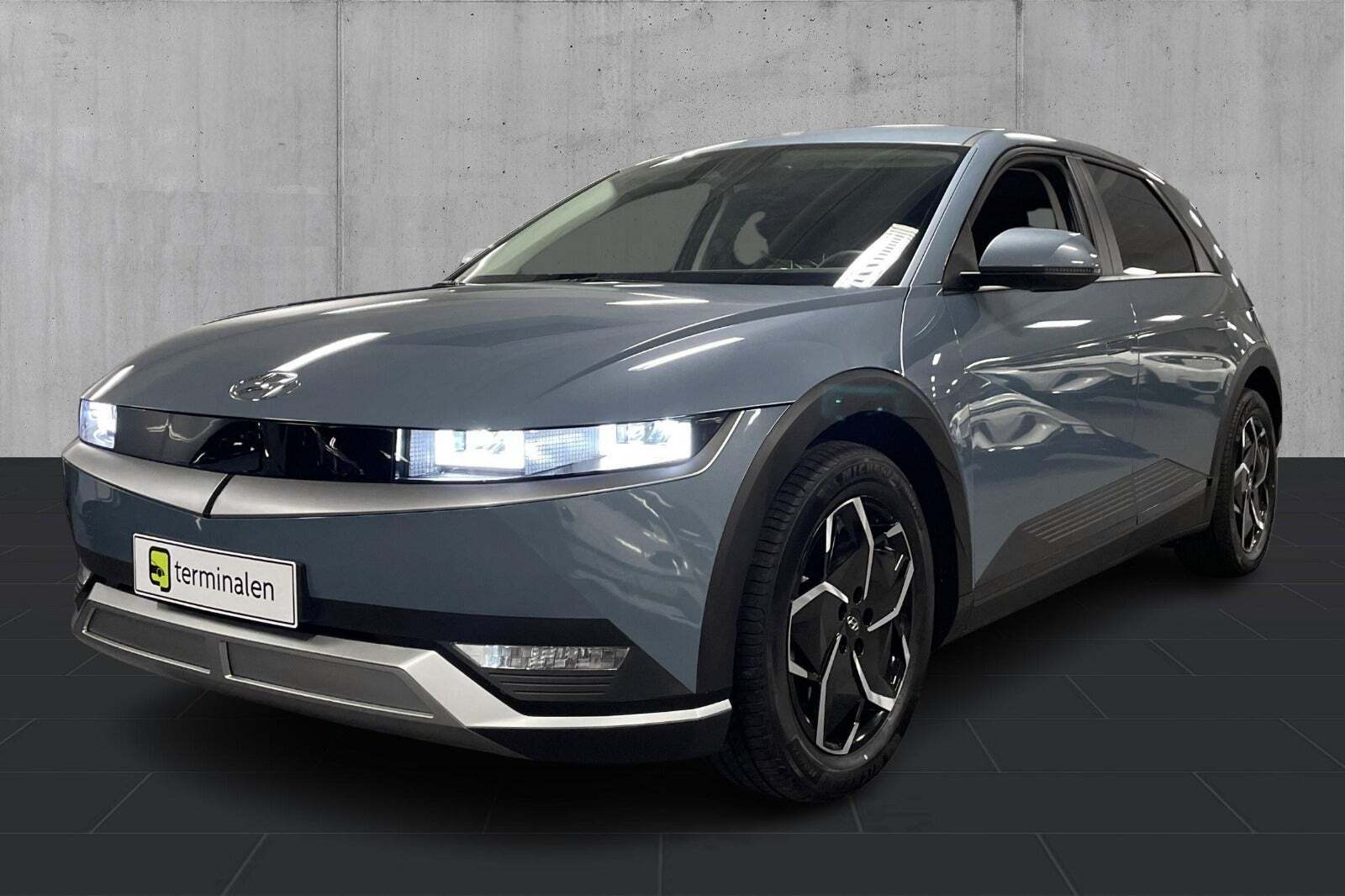 Terminalen Aarhus A/S