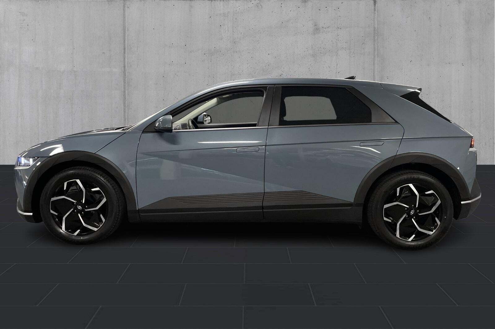 Hyundai Ioniq 5 58 Style