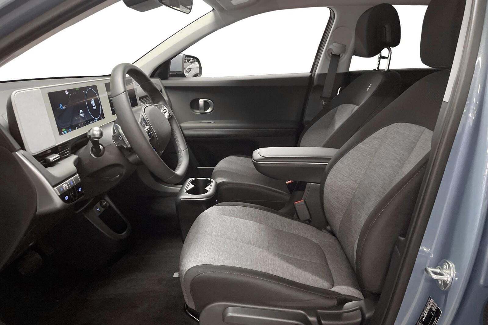 Hyundai Ioniq 5 58 Style