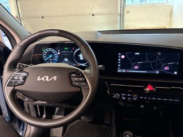 Kia Niro 64 EV Prestige
