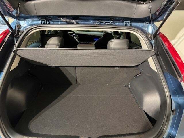 undefined Kia Niro fra 2024