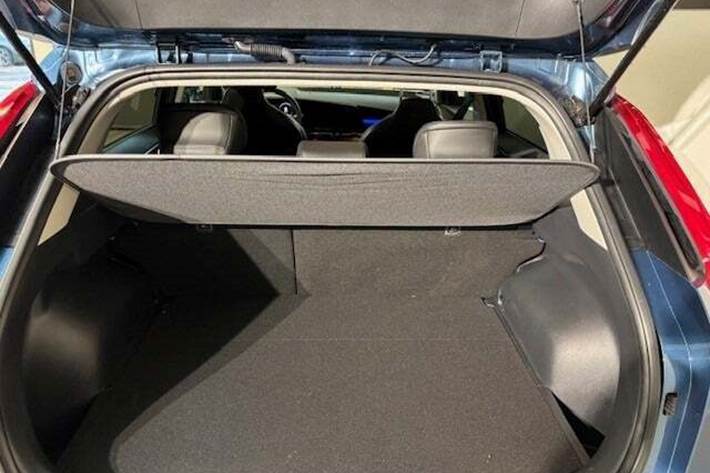 undefined Kia Niro fra 2024