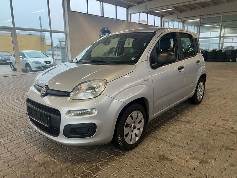 Fiat Panda 0,9 TwinAir 60 Easy