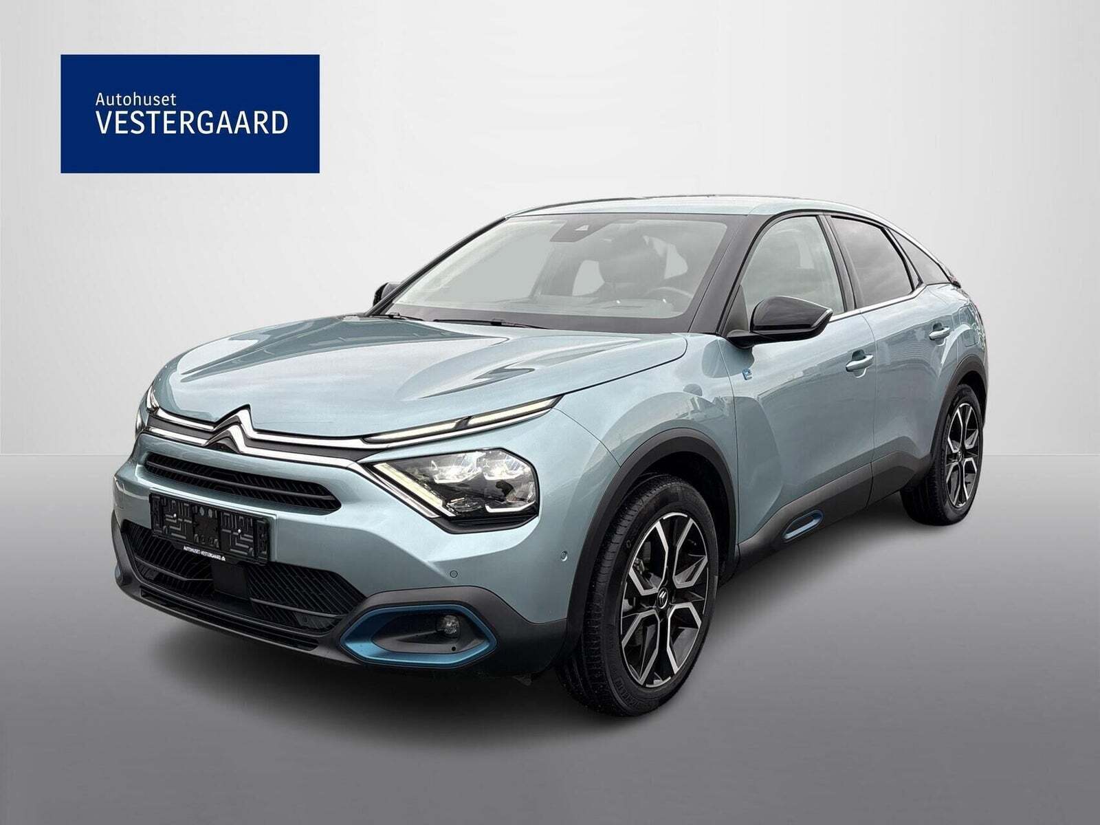 Citroën ë-C4 50 Shine