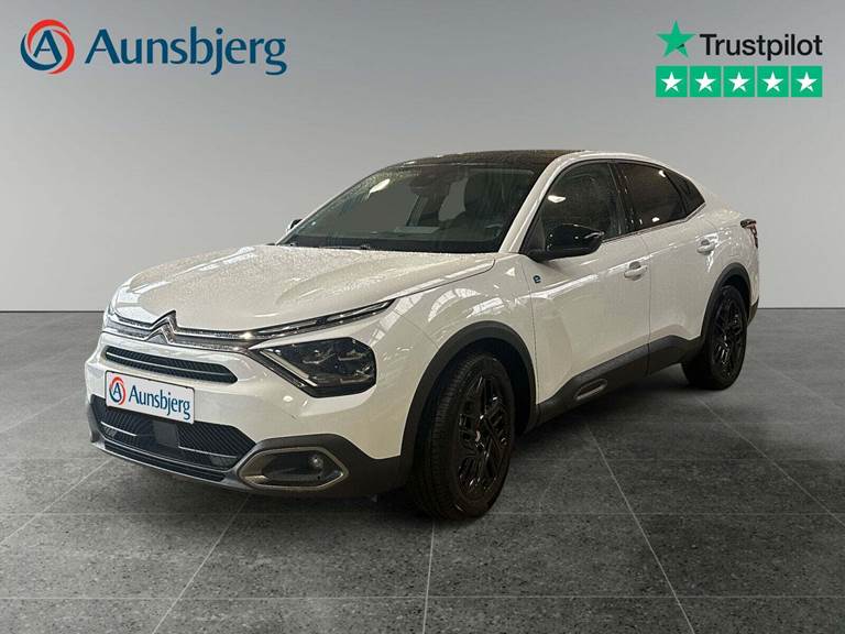 Citroën ë-C4 X 54 Ë-Series