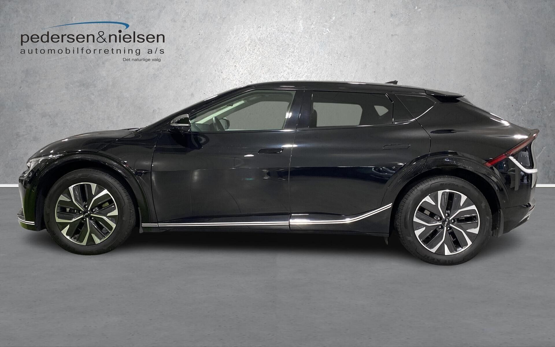 Kia EV6 EL Performance m/Upgrade 4x4 325HK 5d Aut.