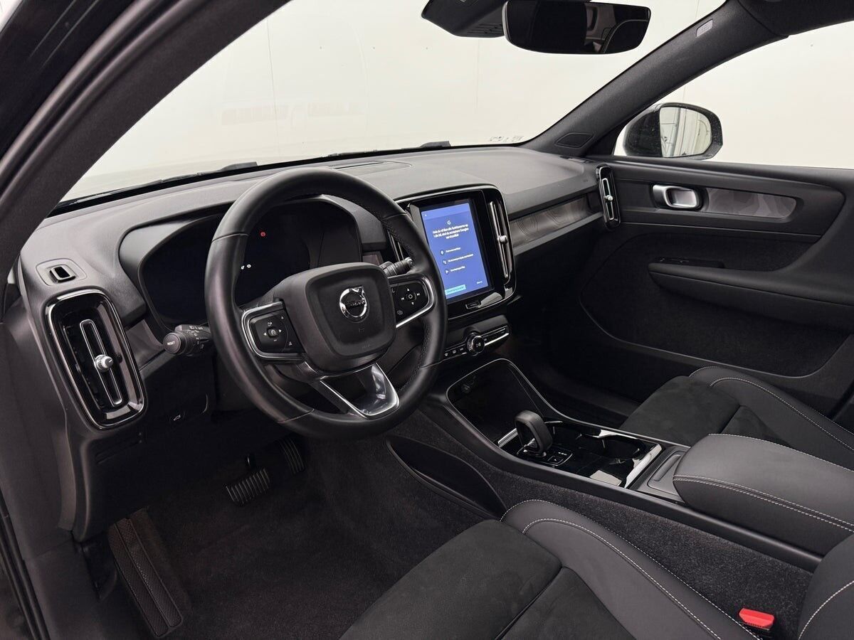 Volvo XC40 P8 Recharge Twin Ultimate AWD 408HK 5d Aut.