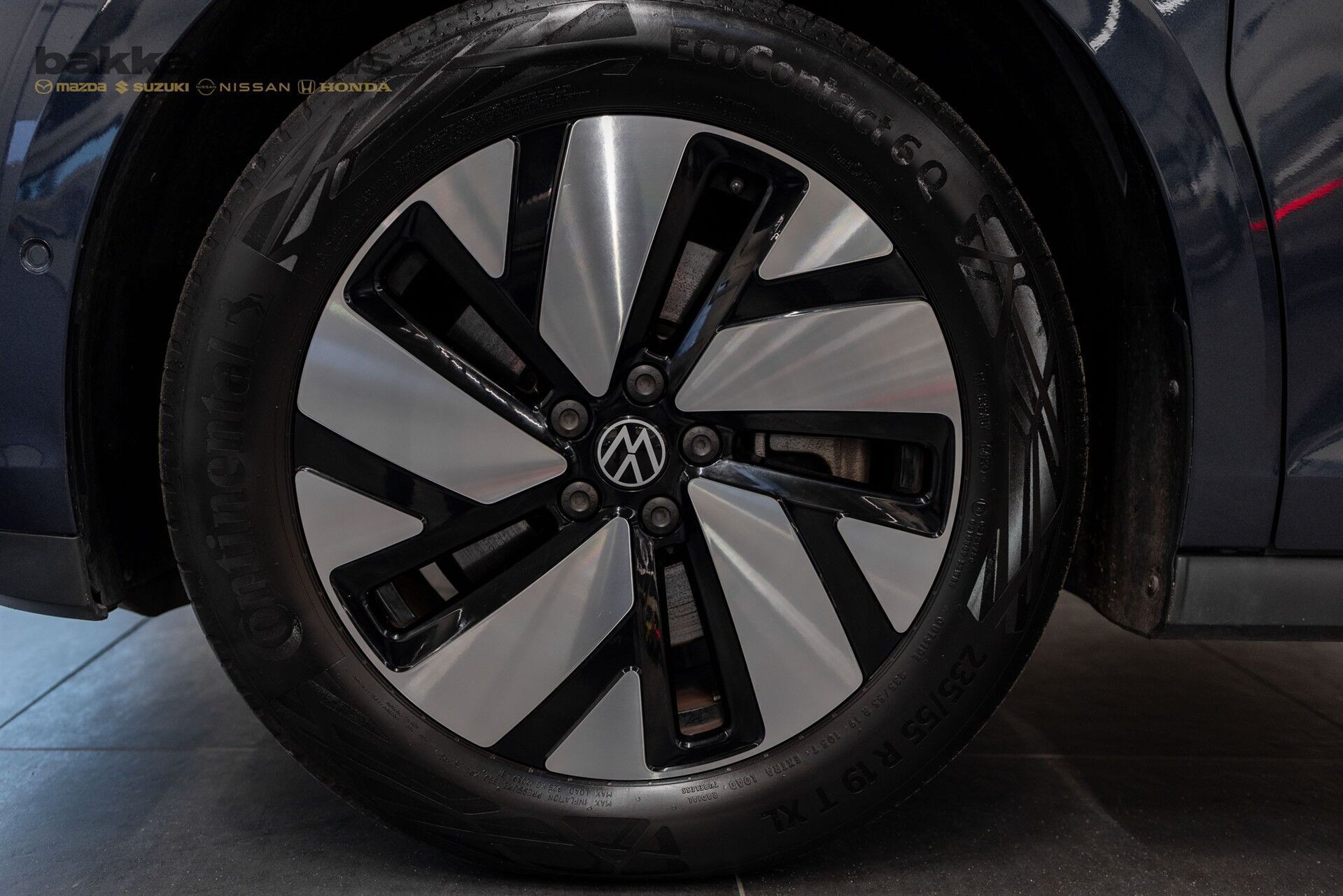 VW ID.Buzz EL 204HK Aut.