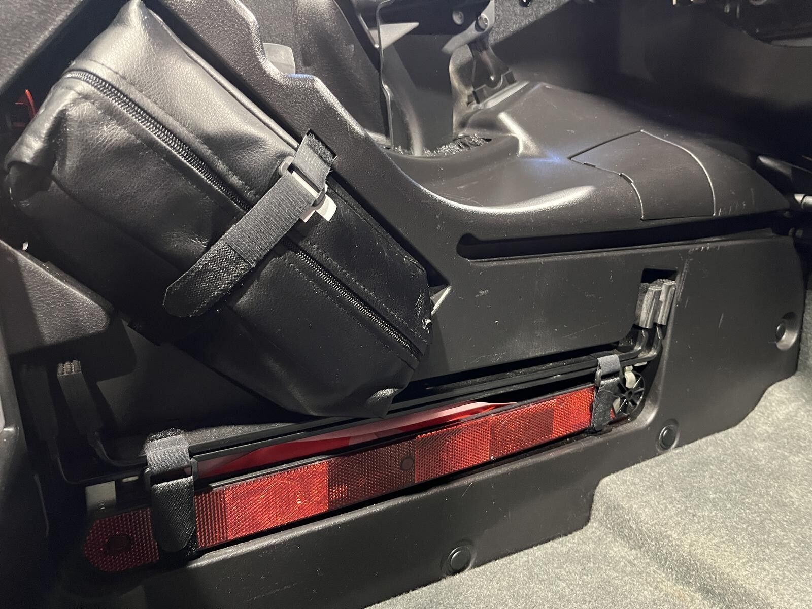 undefined Mercedes SLK32 AMG fra 2001