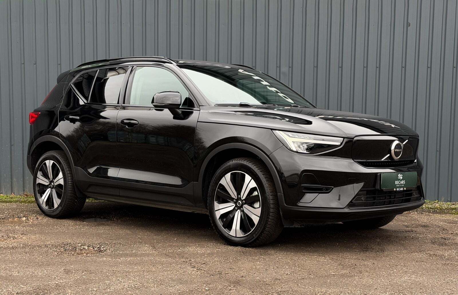 Volvo XC40 ReCharge Core