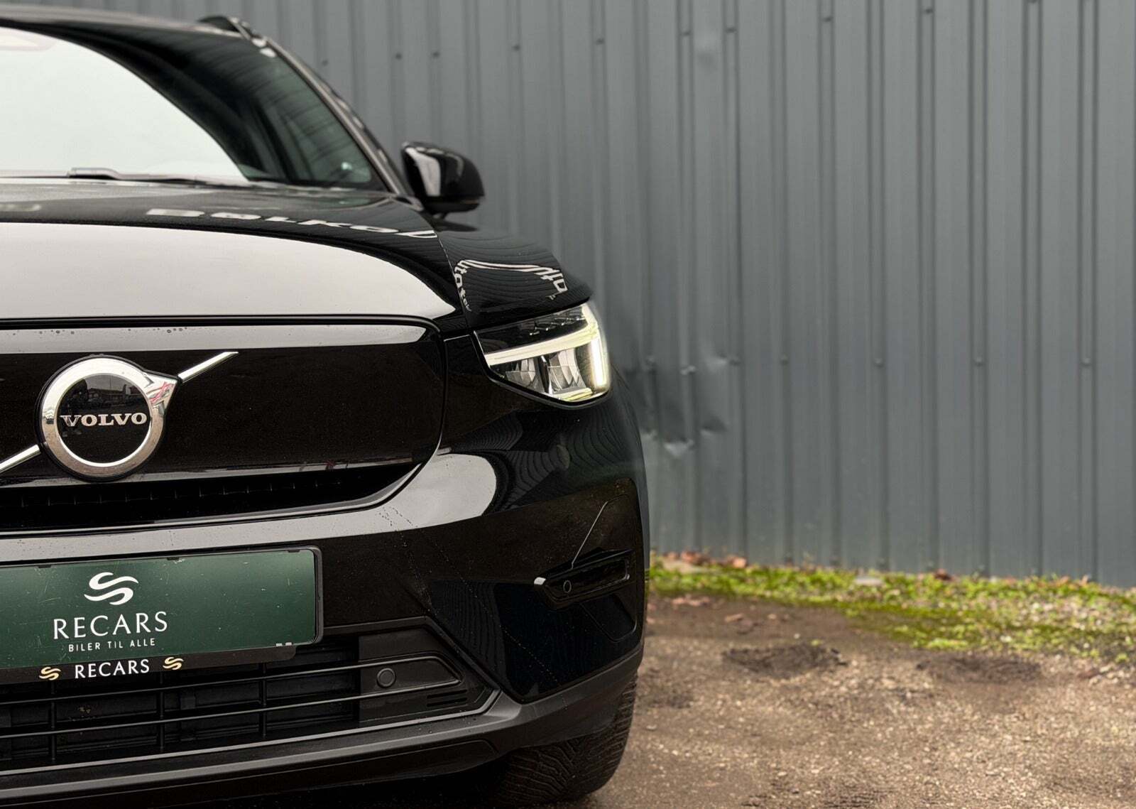 Volvo XC40 ReCharge Core