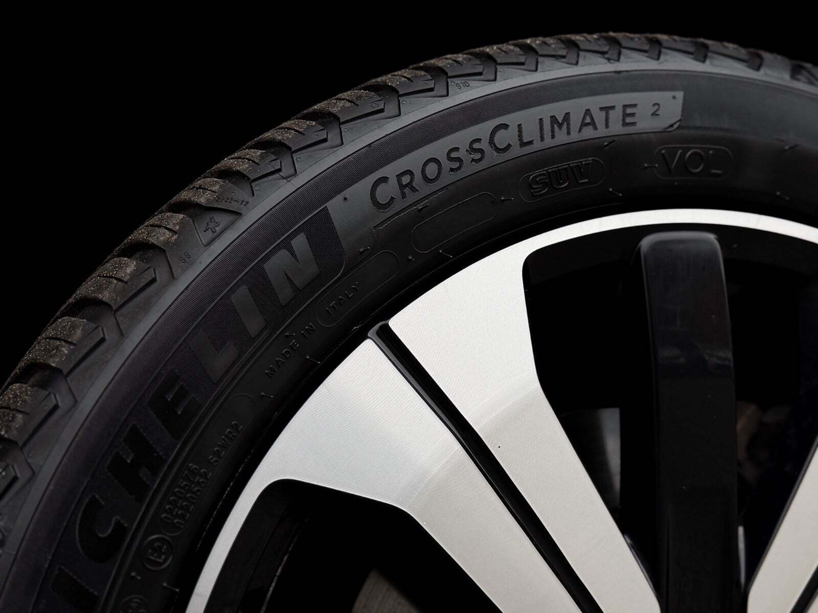 Volvo XC40 ReCharge Core