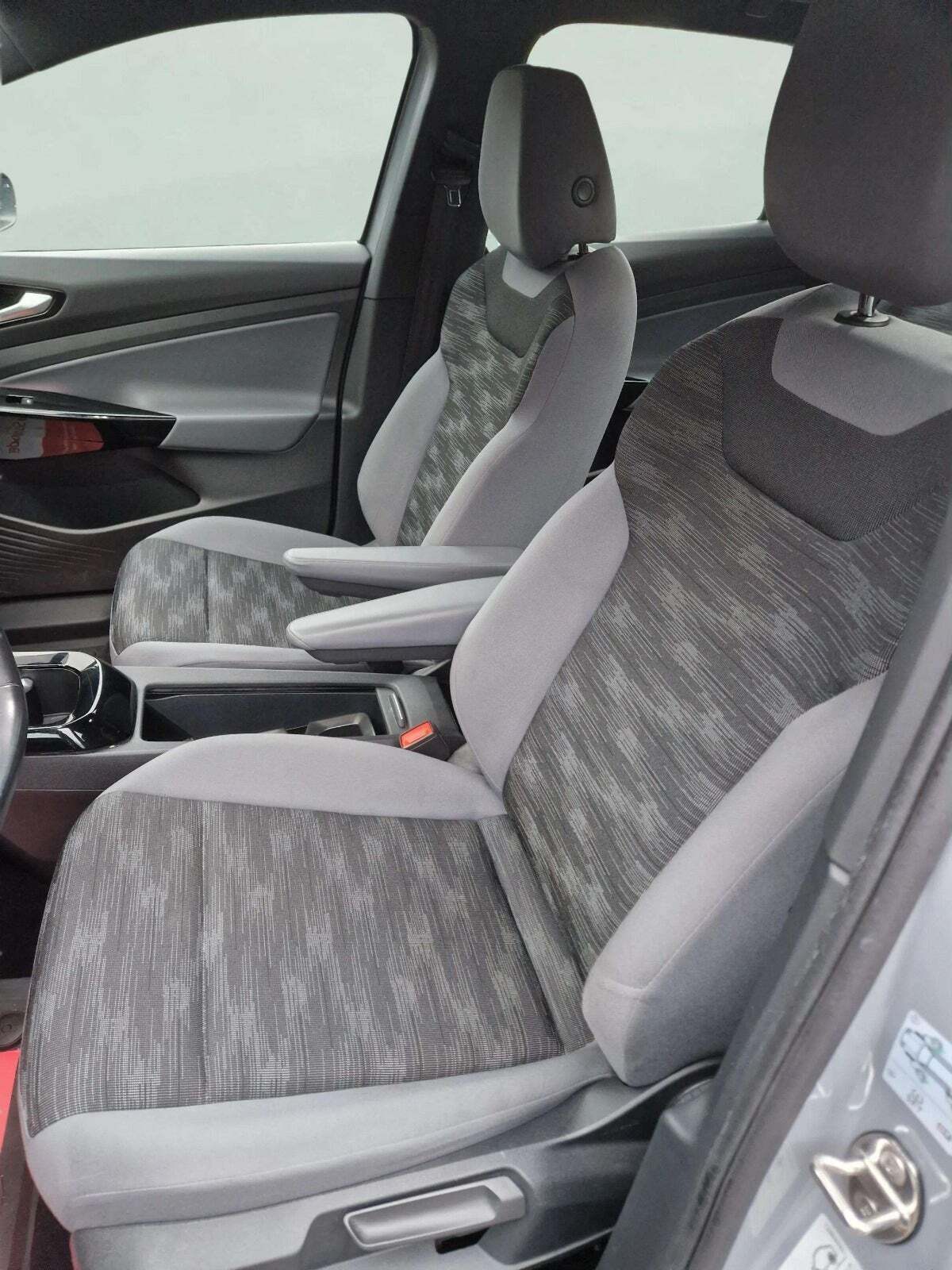 VW ID.4 77 Pro Performance